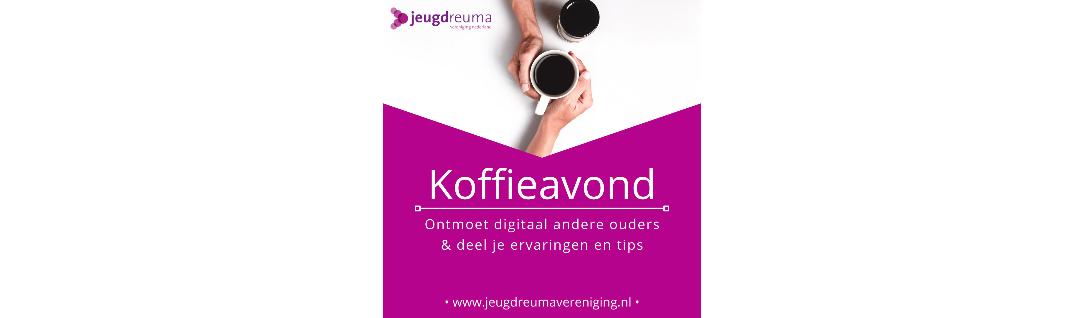 Koffieavond Overijssel en Gelderland