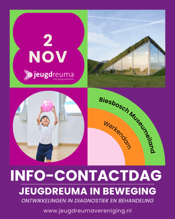 Info-Contactdag 2025