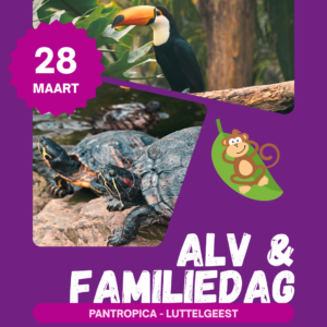 Familiedag & ALV