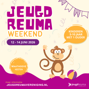 5-10 jarigen weekend