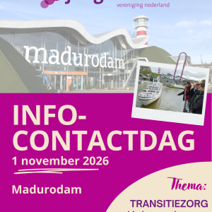 Info-Contactdag 2026