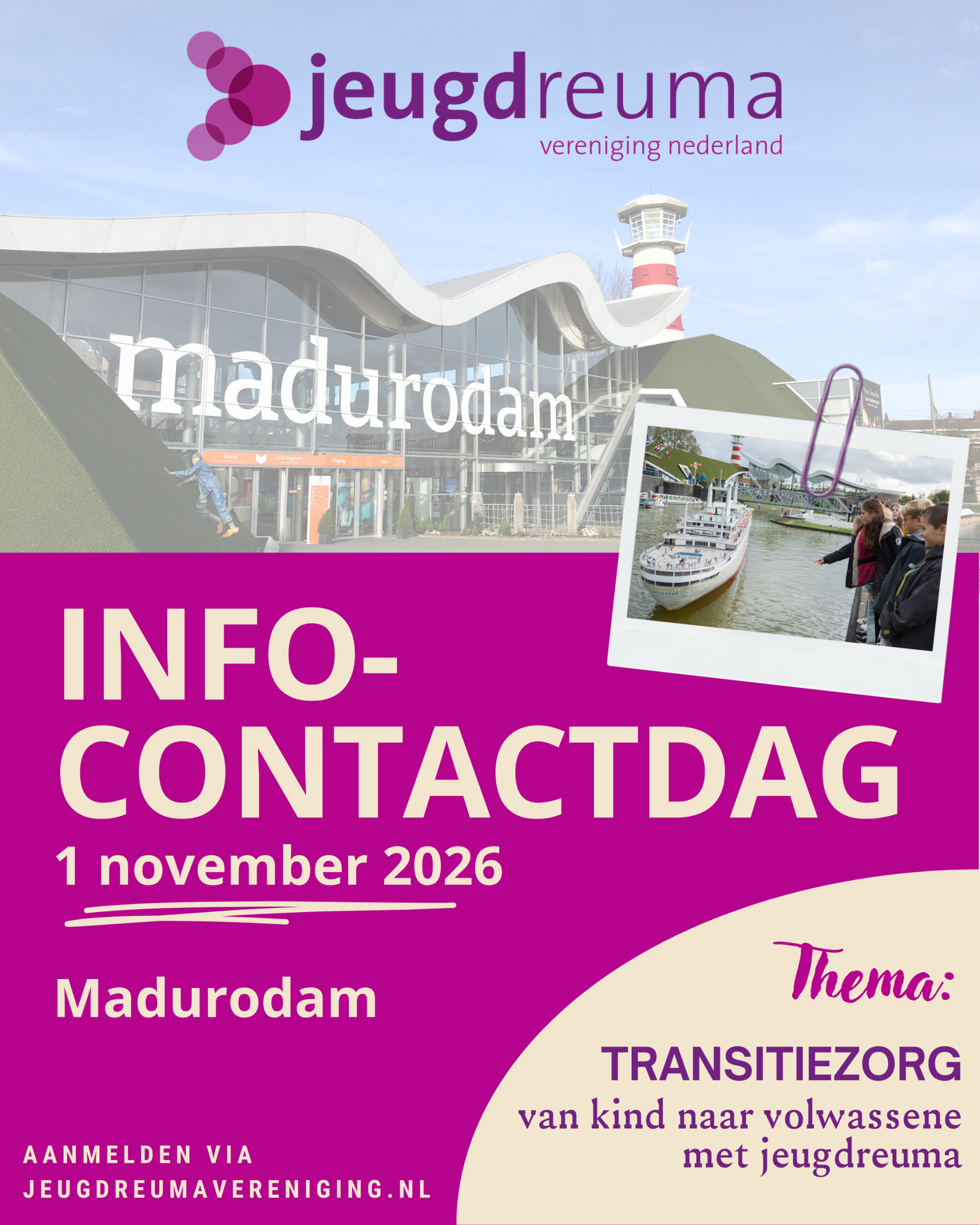 Info-Contactdag 2026